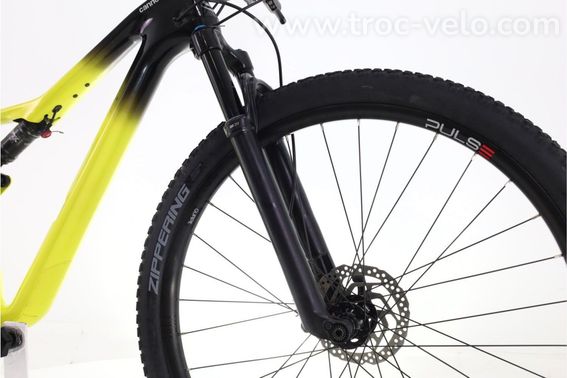 Produit Reconditionne Cannondale Scalpel 4 Velo Vtt Tres Bon Etat - 5