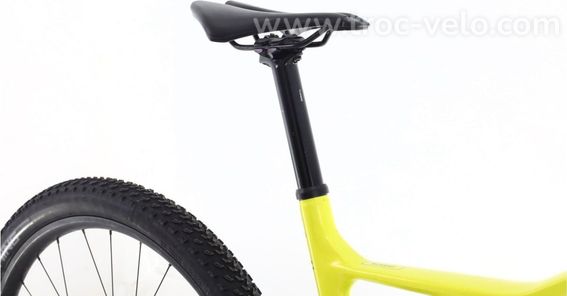 Produit Reconditionne Cannondale Scalpel 4 Velo Vtt Tres Bon Etat - 8