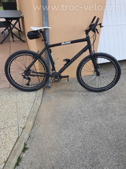 Velo CANNONDALE