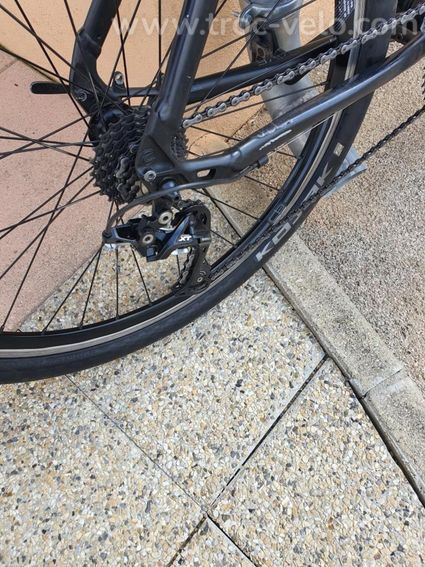 Velo CANNONDALE - 2