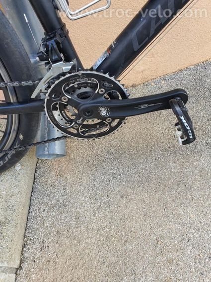Velo CANNONDALE - 3
