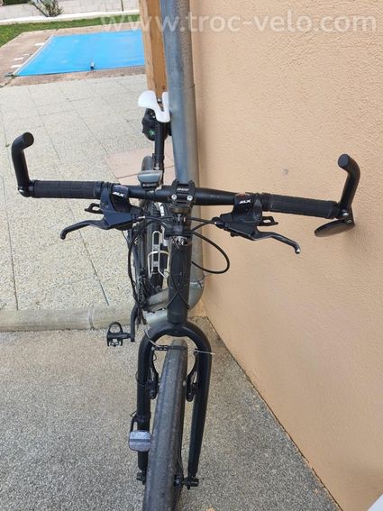 Velo CANNONDALE - 4
