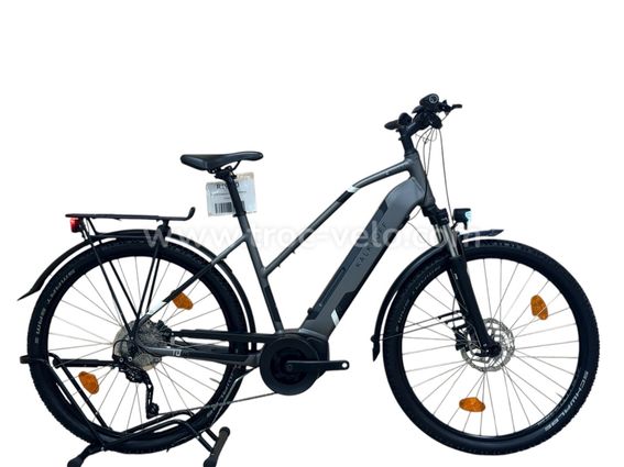 Kalkhoff Entice 3.B Advance Vélo électrique Shimano Deore 2021