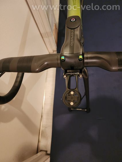 Cadre Cervélo R5 taille 51 - 5