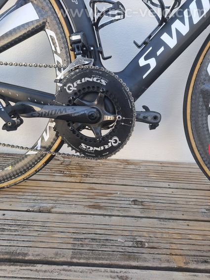 Specialized SHIV tt S-Works  CLM - 3