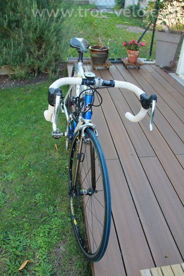 Velo de route colnago - 2