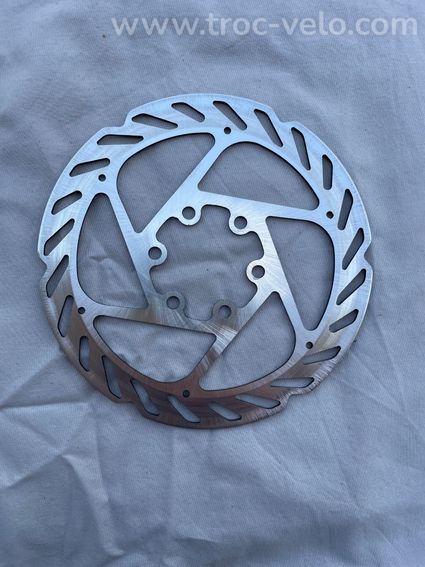 disque Sram 140 - 2