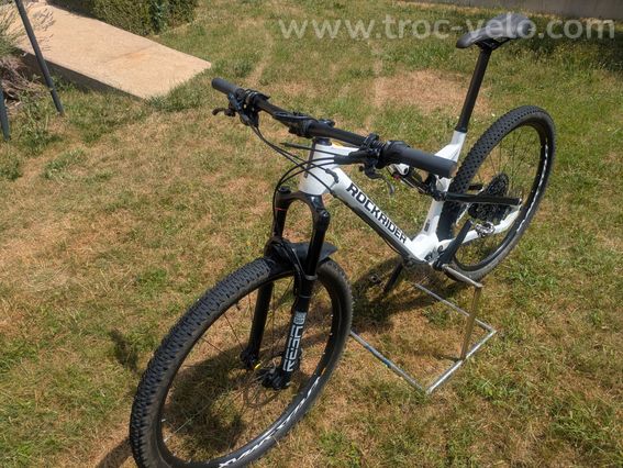 Rockrider xc 900 s xc900s xc 900s - 2