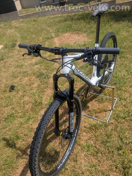 Rockrider xc 900 s xc900s xc 900s - 3