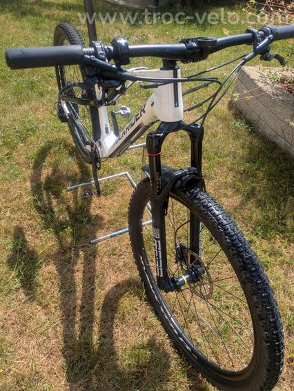 Rockrider xc 900 s xc900s xc 900s - 4