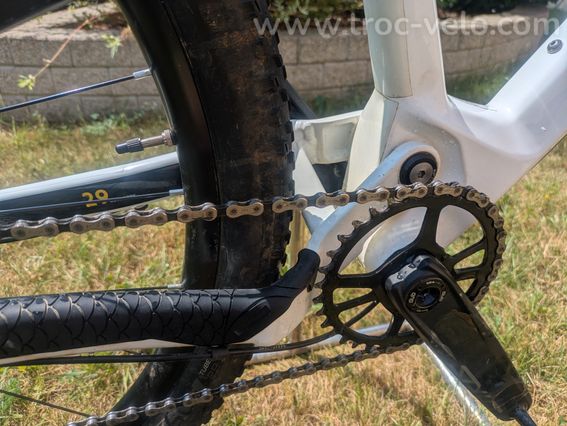 Rockrider xc 900 s xc900s xc 900s - 6