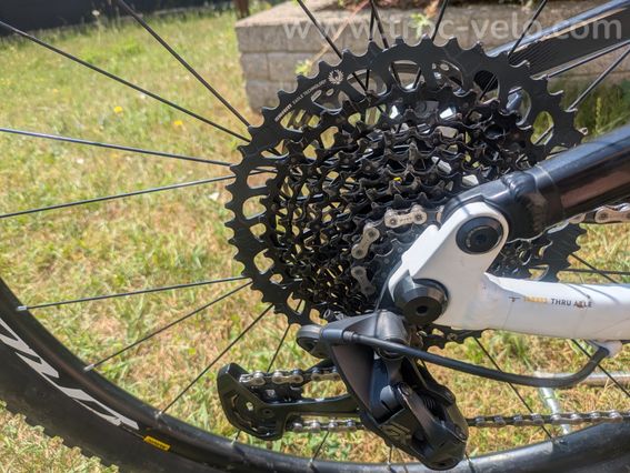 Rockrider xc 900 s xc900s xc 900s - 7