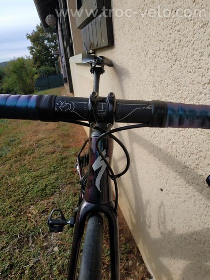 SWorks Tarmac SL6 Taille 52 - 5