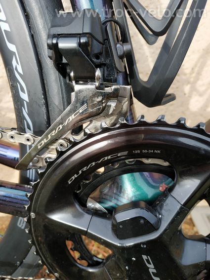 SWorks Tarmac SL6 Taille 52 - 7
