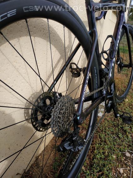 SWorks Tarmac SL6 Taille 52 - 10
