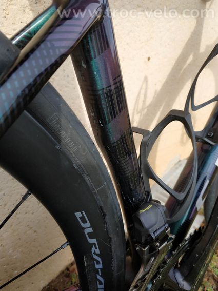 SWorks Tarmac SL6 Taille 52 - 11