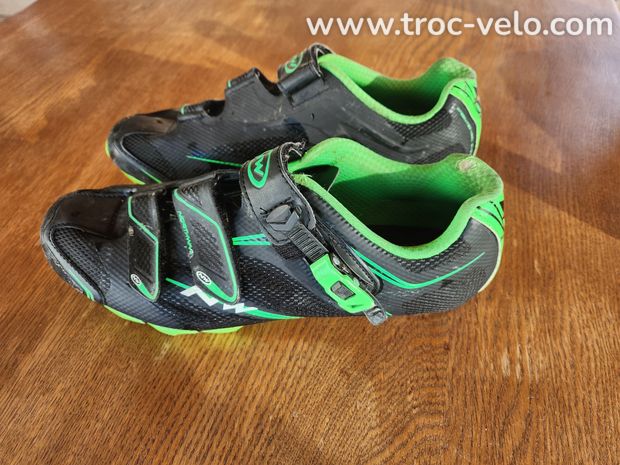 Chaussures VTT NORTHWAVE - 1