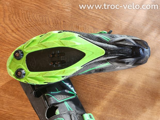 Chaussures VTT NORTHWAVE - 2