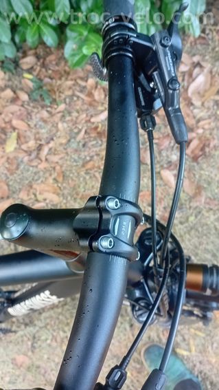 Velo de voyage  - 2