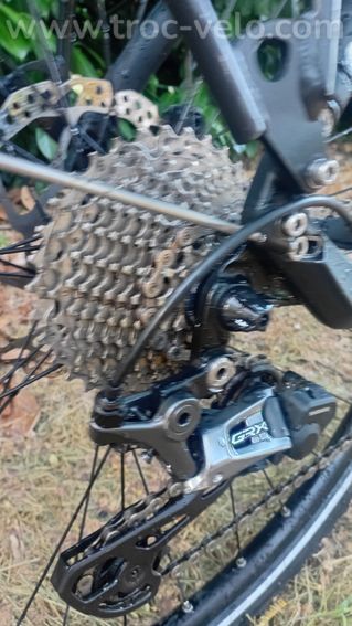 Velo de voyage  - 3