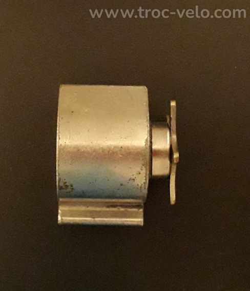 Compteur ancien K 26" fabrication Suisse en Tbé - 4