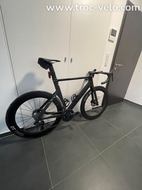 Canyon Aeroad CFR Di2 2023 Model - 2