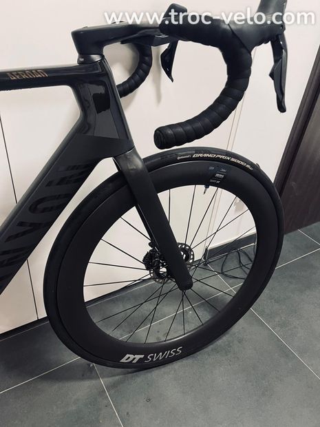 Canyon Aeroad CFR Di2 2023 Model - 5