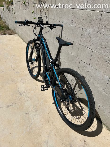 Vtt Haibike Sduro 29" - 5