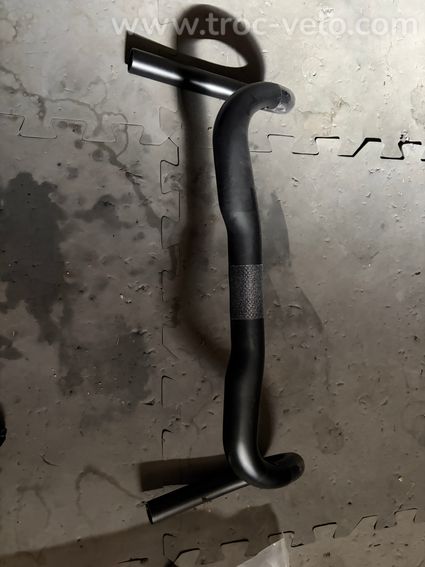 Cintre Carbon gravel