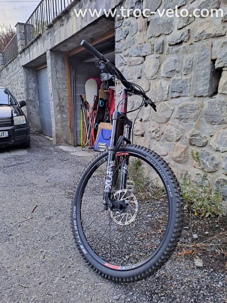 Vtt enduro - 1