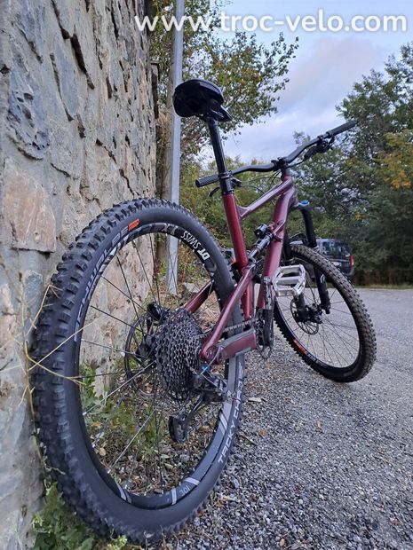 Vtt enduro - 5