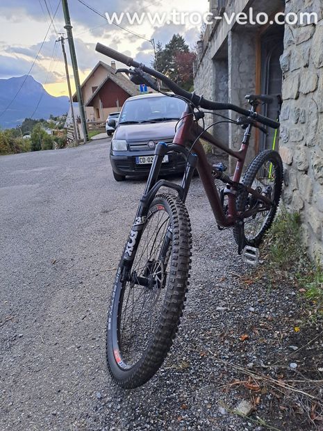 Vtt enduro - 6