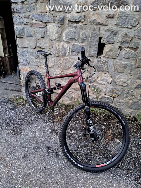 Vtt enduro - 7