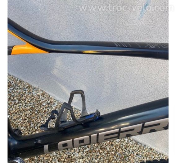 VTT LAPIERRE SEMI RIGIDE  - 3