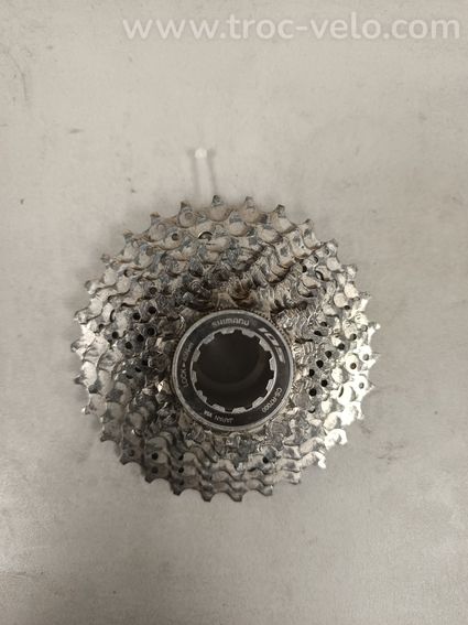 Cassette Shimano 105 11v