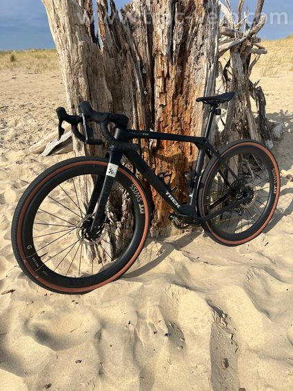 Trek checkmate  - 2