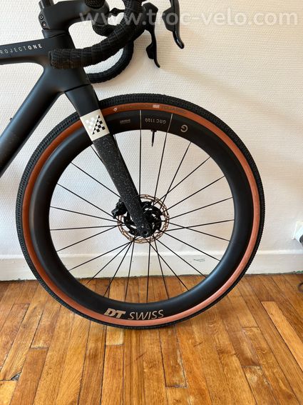Trek checkmate  - 4