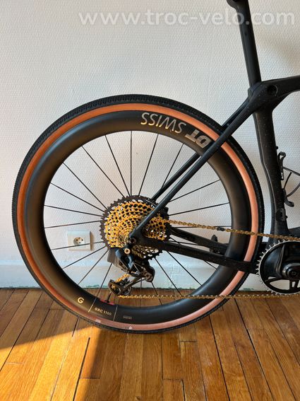 Trek checkmate  - 5