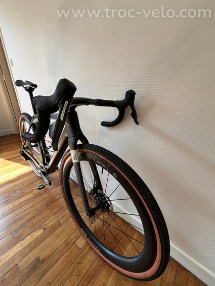 Trek checkmate  - 6
