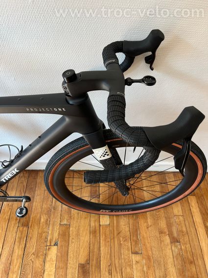 Trek checkmate  - 7