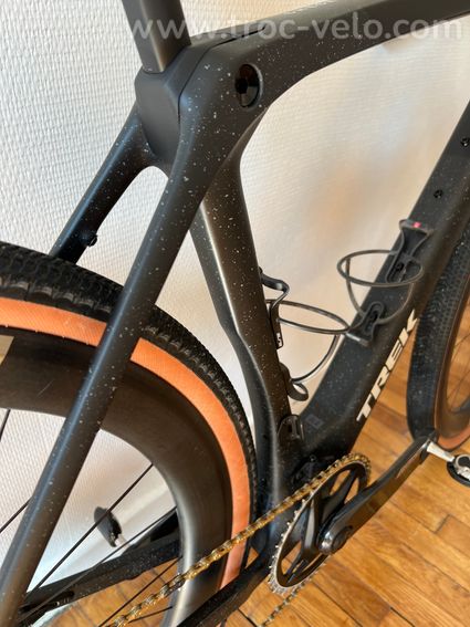 Trek checkmate  - 8