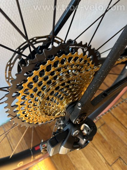 Trek checkmate  - 9