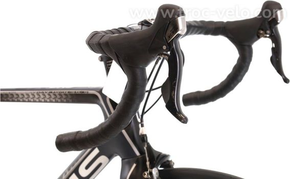 Produit Reconditionne    Focus Cayo Evo    Gris   Velo De Route   Bon Etat - 6