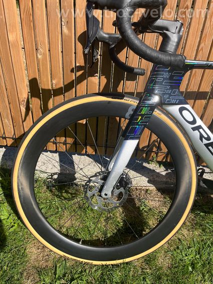 Orbea orca aero - 3