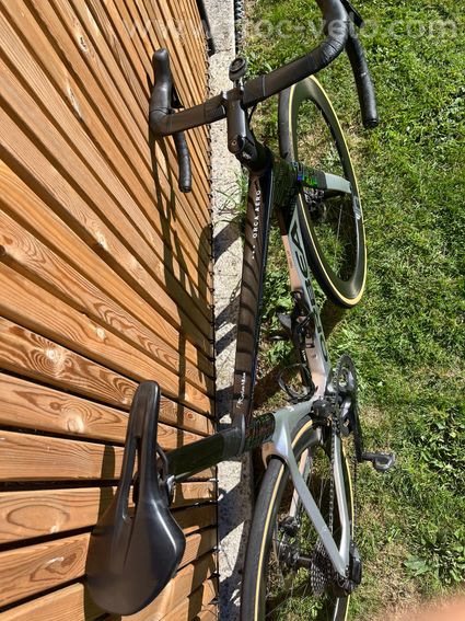 Orbea orca aero - 4