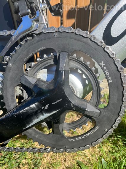 Orbea orca aero - 5