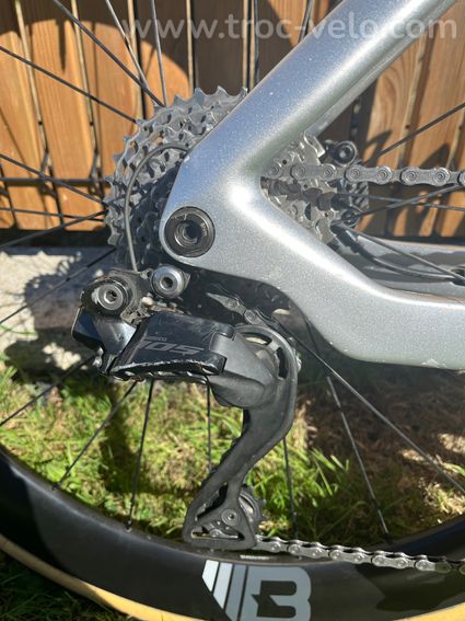 Orbea orca aero - 6