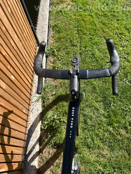 Orbea orca aero - 7