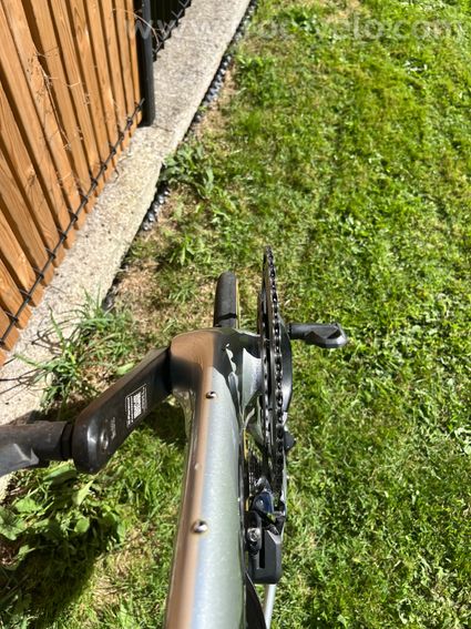 Orbea orca aero - 8