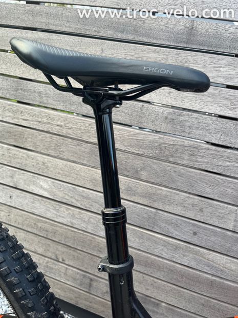 TREK Top Fuel 7 - 6